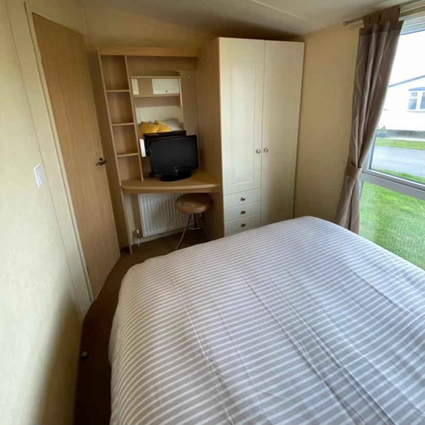 Cosy Caravan Kingston upon Hull Exterior photo