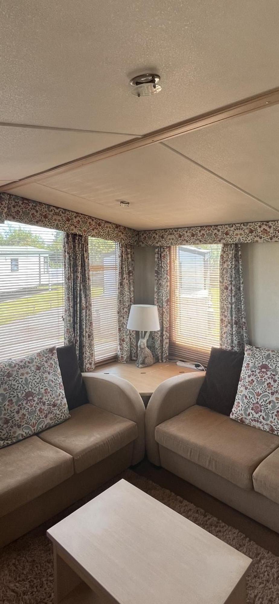 Cosy Caravan Kingston upon Hull Exterior photo