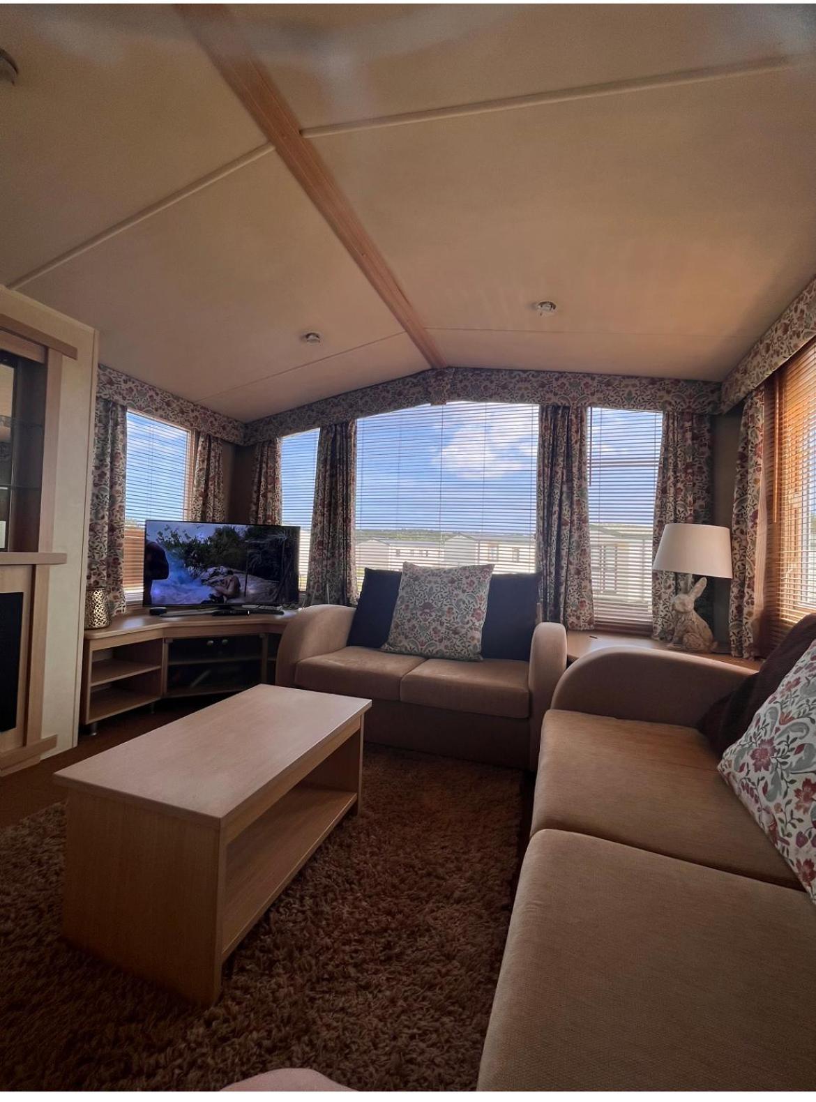 Cosy Caravan Kingston upon Hull Exterior photo